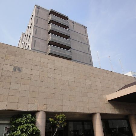 Okayama Royal Hotel מראה חיצוני תמונה