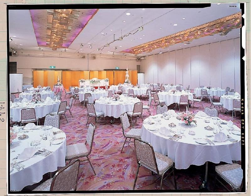 Okayama Royal Hotel מראה חיצוני תמונה