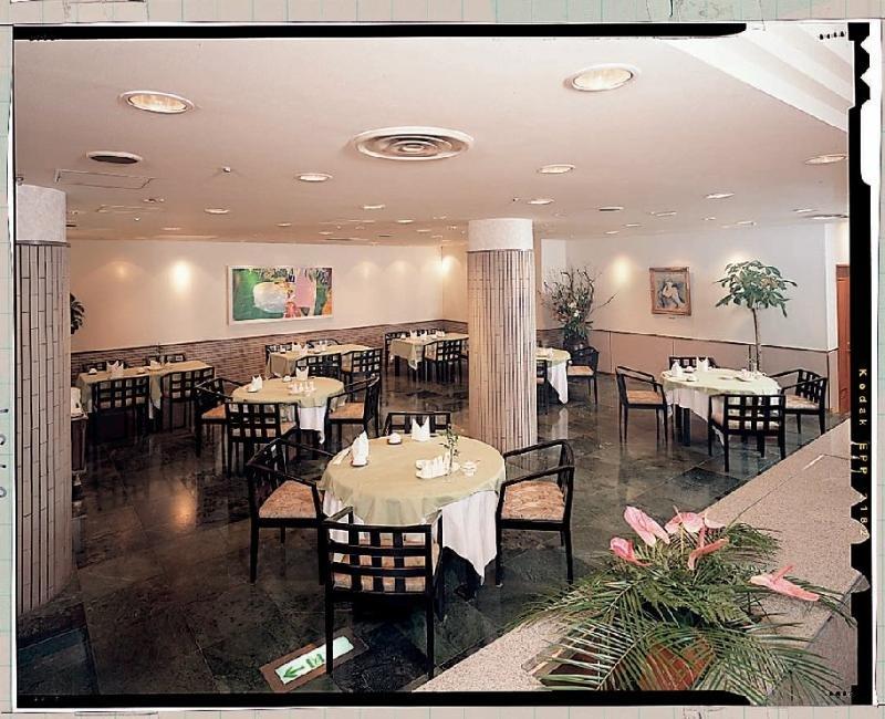 Okayama Royal Hotel מראה חיצוני תמונה