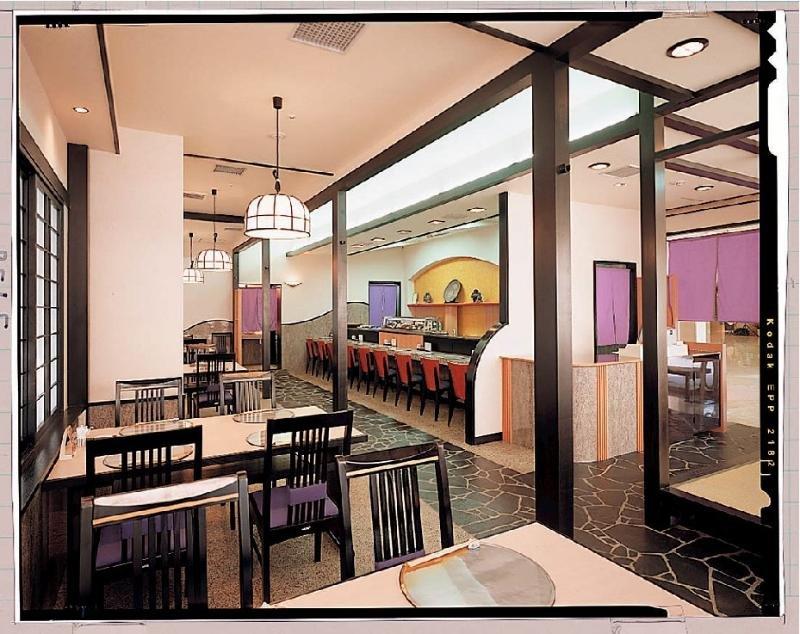 Okayama Royal Hotel מראה חיצוני תמונה