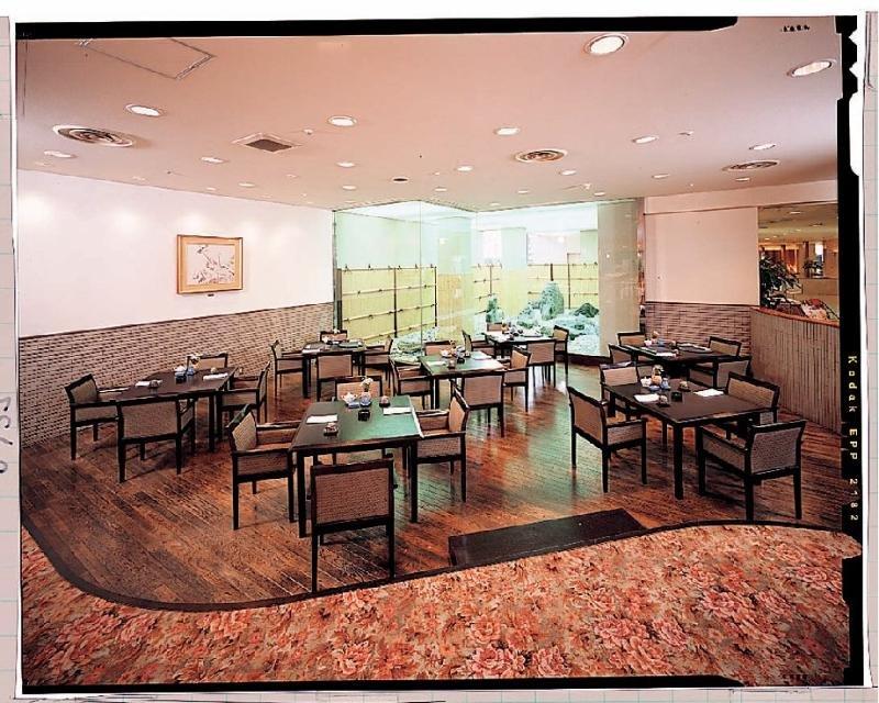 Okayama Royal Hotel מראה חיצוני תמונה