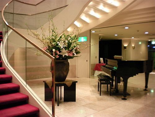 Okayama Royal Hotel מראה חיצוני תמונה