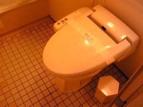 Okayama Royal Hotel מראה חיצוני תמונה