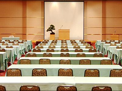 Okayama Royal Hotel מראה חיצוני תמונה